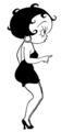 Betty Boop 60145145