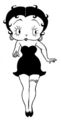 Betty Boop 60145146