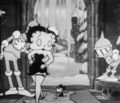 Betty Boop 60145178