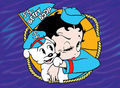 Betty Boop 60145193