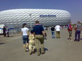 Bayern vs. HSV 18987115