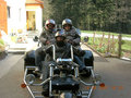 Trike fahren 28862930