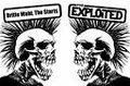 The Exploited 19849526