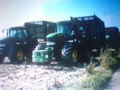 John Deere 69268403