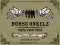 BÖHSE ONKELZ 16931256