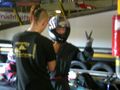 Kartfahren mit der Firma/08 38189211