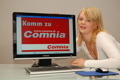 Comnia - Fotoalbum