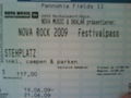 Novarock 2oo9 52855130