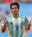 Javier Saviola 3315428