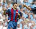 Javier Saviola 3315433