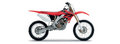 Motorcross Honda 19827468