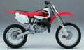 Motorcross Honda 19827482