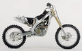 Motorcross Honda 19827486