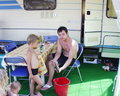 Camping am Mondsee am 6.6.07 21334513