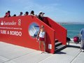 America´s Cup - Valencia Juni 07 21914750