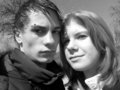 Mein Schatz und Ich.. ;) 17969577