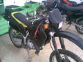 Restorierung Aprillia RX 46298111