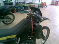 Restorierung Aprillia RX 46298113