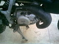 Restorierung Aprillia RX 46298115