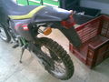 Restorierung Aprillia RX 46298117