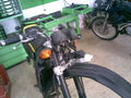 Restorierung Aprillia RX 46298786