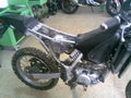 Restorierung Aprillia RX 46298791