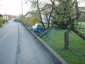 12.04.2009 Unfall mit TotalSchaden 58529215