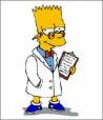 Bart Simpson 25099424