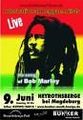 BOB MARLEY 41032977