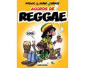 Reggae 41034554