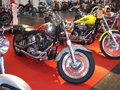 Biker-Messe Wels 31 März - 01 April 17709152