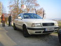 Mei AuDi 80 B4  2,0   115 Ps  50865225