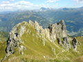 Bergwanderung 25.08.2007 bis 27.08.2007 27889926