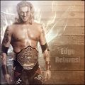 The Rated R Superstar - EDGE 59540682