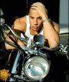 VIN DIESEL 17190595