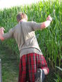 Highland-games in Pollham 66869314