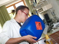 Chemieprojekt Sommersemester 2007 31180578