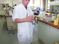 Chemieprojekt Sommersemester 2007 31180733