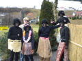 FASCHING IN OÖ 2008 33376900