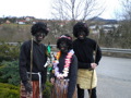 FASCHING IN OÖ 2008 33377395