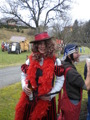 FASCHING IN OÖ 2008 33377605