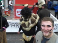 FASCHING IN OÖ 2008 33377769