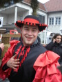 FASCHING IN OÖ 2008 33378193