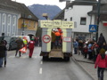 FASCHING IN OÖ 2008 33378693