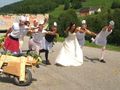 Hochzeit von meiner Cousine 68832823