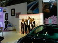 Auto Show Bologna Italien 49939015