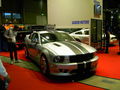 Auto Show Bologna Italien 49939085