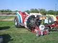 Tractor Pull Mühldorf 2006 17499602