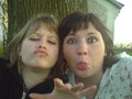 I & me BEST FRIEND=Clautsch 19380215