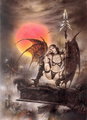 Luis Royo und so 17301154